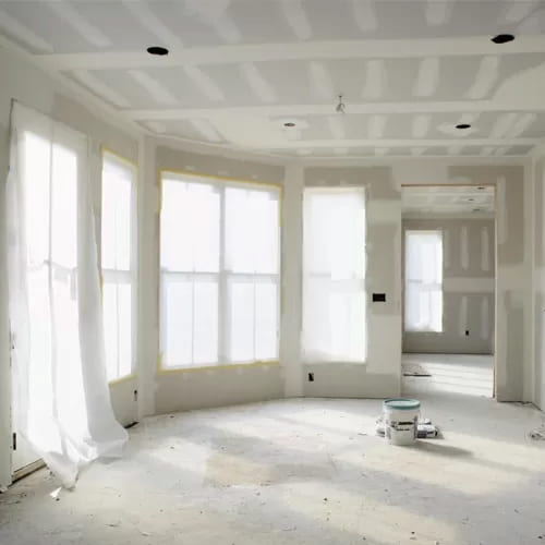 Forro de gesso acartonado: saiba porque escolher a Duplafor