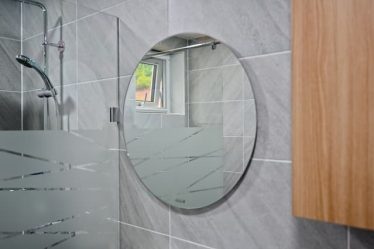 Onde comprar espelhos decorativos com instalação e suporte técnico 