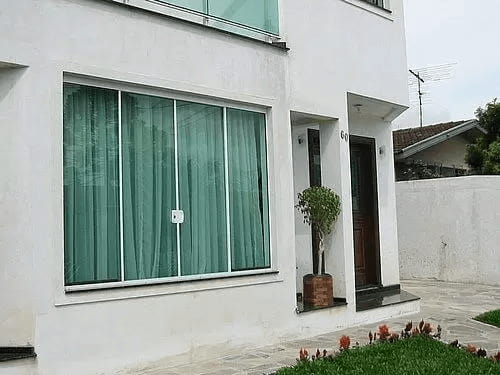 Onde comprar janela de vidro de 4 folhas em São Paulo