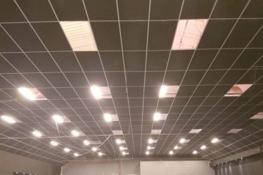 Forro de PVC modular: a solução prática para evitar mofo e infiltrações