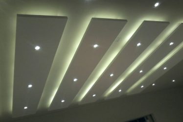 Tipos de forros para teto: qual é o ideal para o seu ambiente?