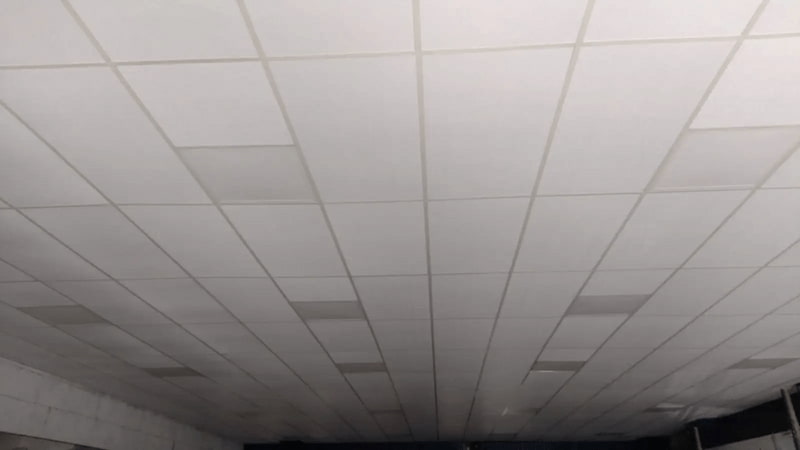 Como colocar forro de isopor no teto: guia prático e simples