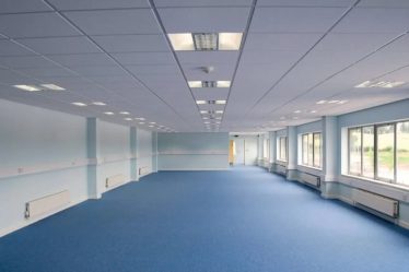 Forro de fibra mineral com garantia de 10 anos: saiba onde comprar