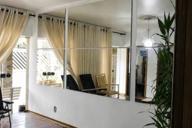 Onde comprar espelho lapidado em São Paulo com instalação