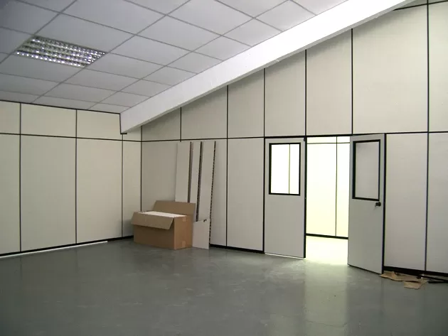 Divisórias Dry Wall
