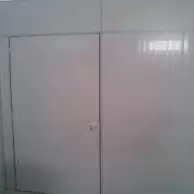 Divisórias de PVC